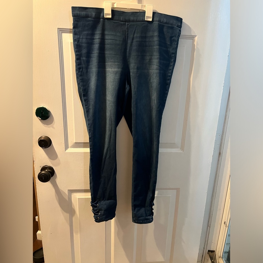 JLO Jeggings